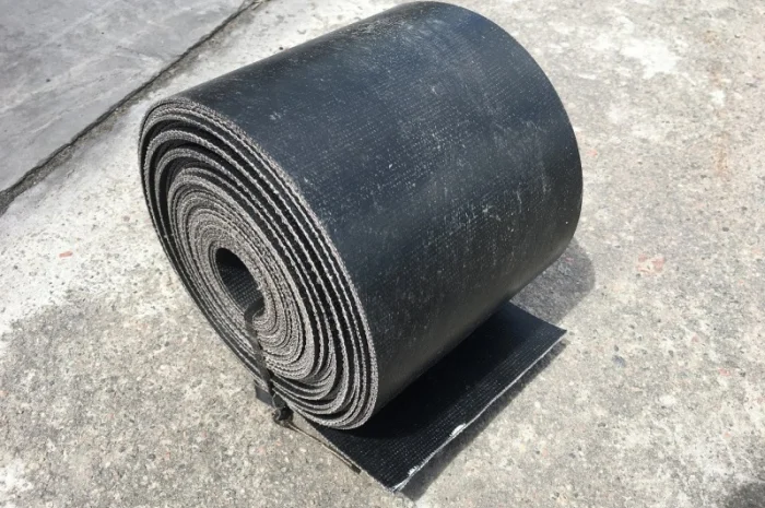 Норийная транспортерная лента ГОСТ 20-85- фото № 1