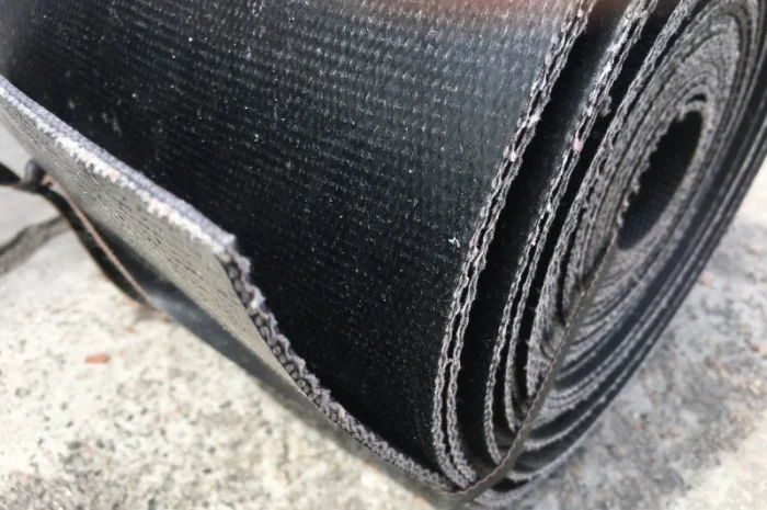 Норийная транспортерная лента ГОСТ 20-85- фото № 2