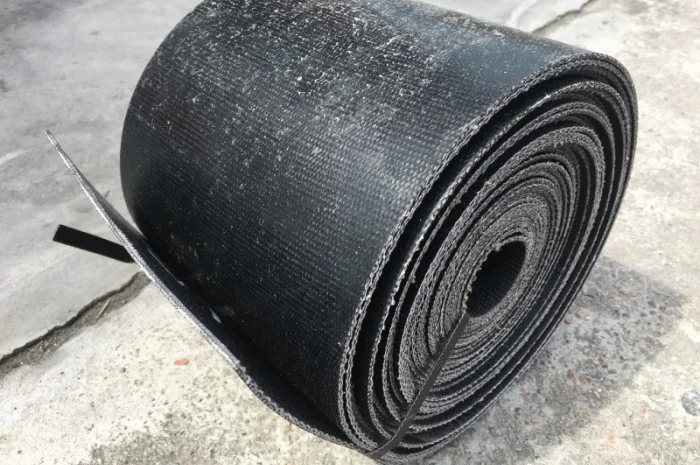 Норийная транспортерная лента ГОСТ 20-85- фото № 3