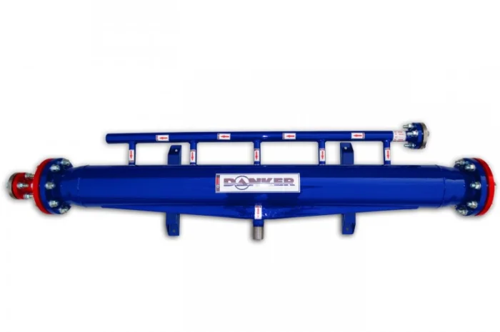 Фільтр очищення мазуту- фото № 2