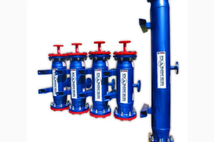 Фільтр очищення мазуту- фото № 4