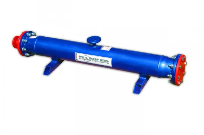 Фільтр очищення мазуту- фото № 6