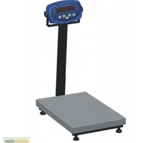 BDU Весы для взвешивания мешков- фото № 1