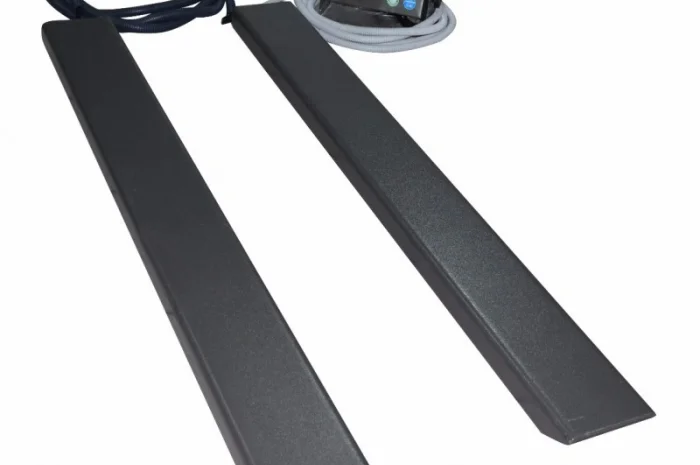 Стержневые весы ЗЕВС- фото № 1