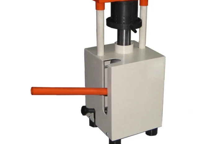 Пресс ручной ПРОМ- фото № 1