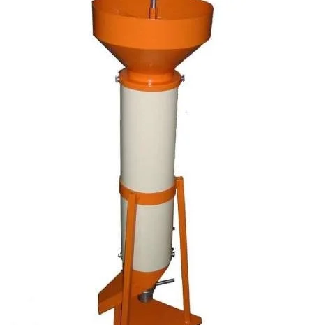 Универсальный делитель зерна УДЗ-1М- фото № 1