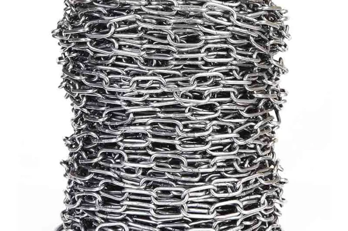 ЦЕПИ Хозяйственные- фото № 2