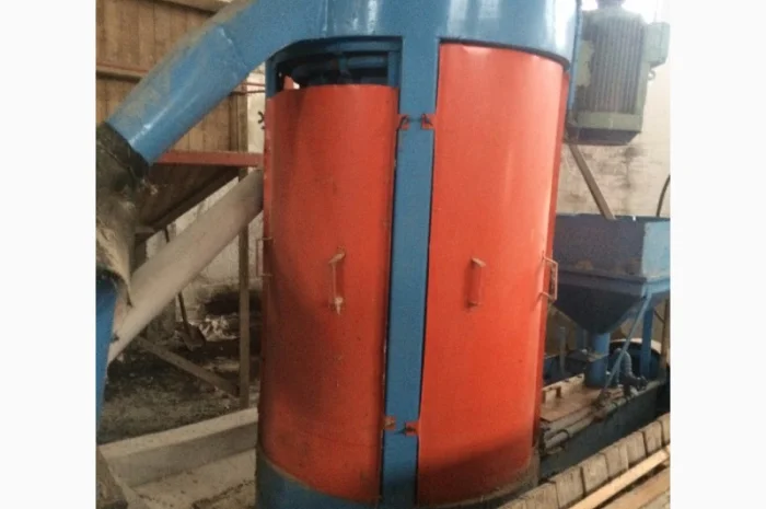 Продам мойку для зерна (турецкая)- фото № 2