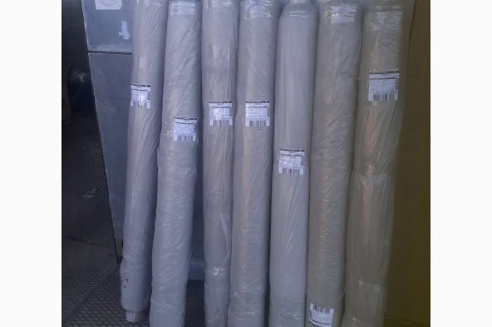 Плівка теплична (вторинна)- фото № 4