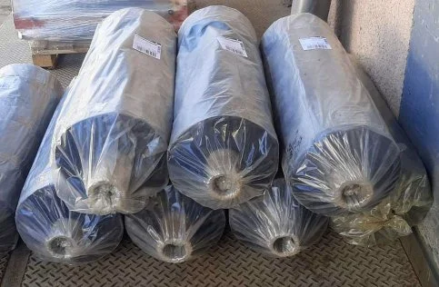 Плівка теплична (вторинна)- фото № 6