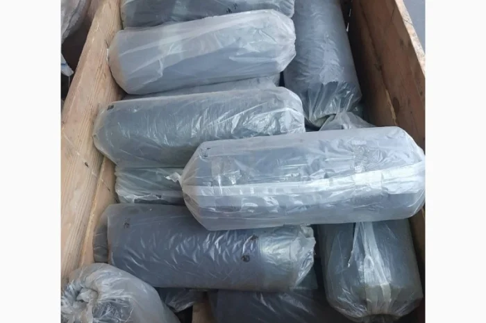 Плівка теплична (вторинна)- фото № 11