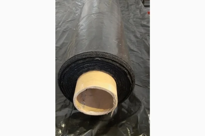 Плівка для мульчування- фото № 1