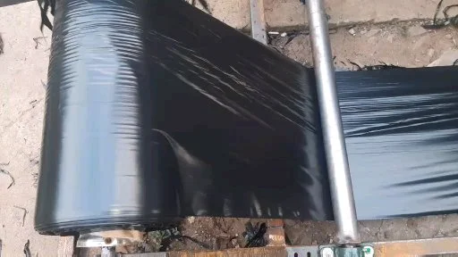 Плівка для мульчування- фото № 2