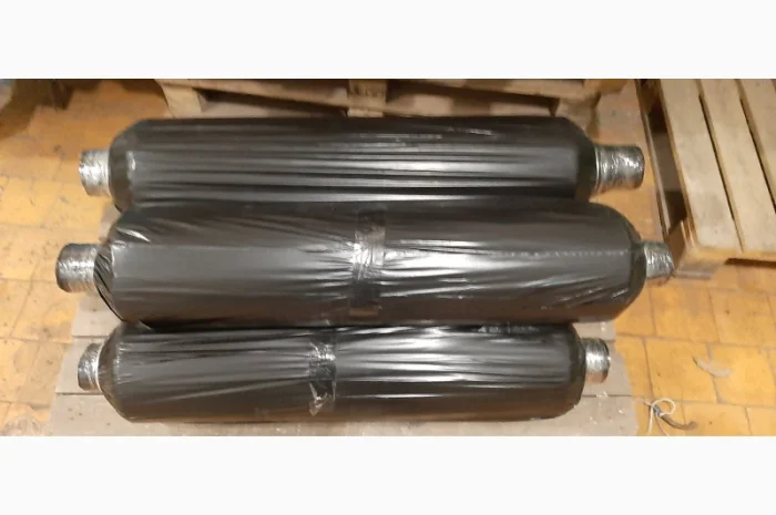 Плівка для мульчування- фото № 7