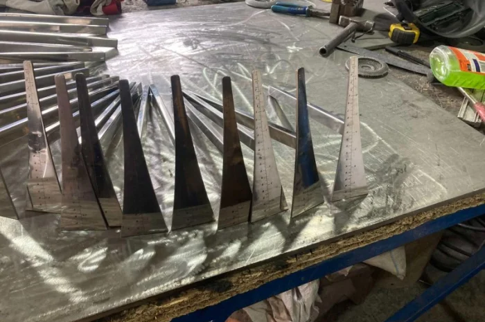 Лопатка для агронома- фото № 1