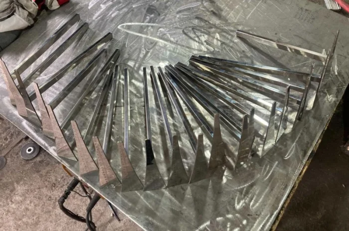 Лопатка для агронома- фото № 2