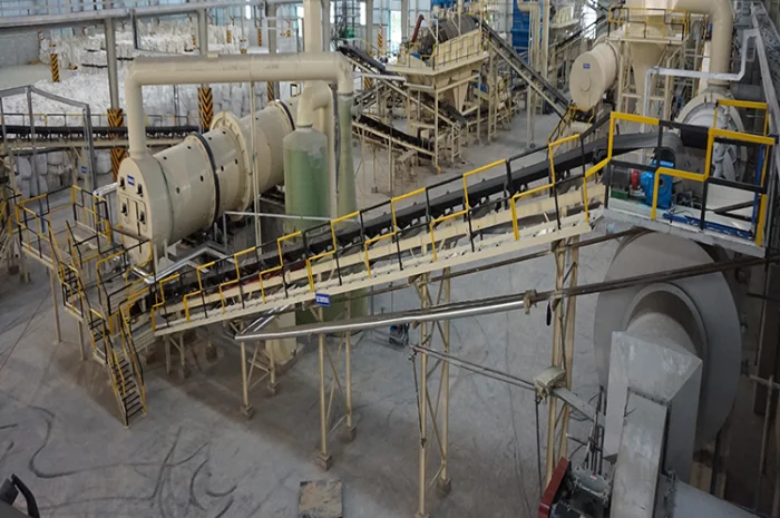 Оборудование органического удобрения из навоза КРС, МРС и птичьего помета, пищевых отходов- фото № 5