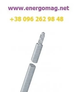 Заземление комплект OBO Betterman оцинкованное, Киев, Днепр, Одесса- фото № 2