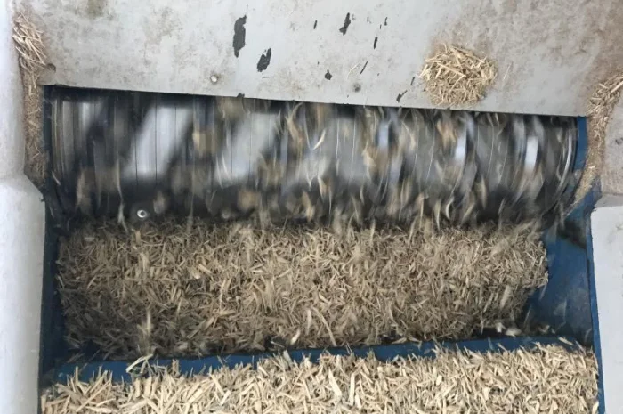 Дробарка для пластику Shark ES 8.1 Харьков- фото № 6