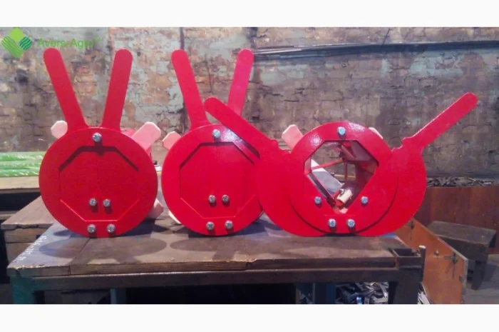 Клапан растариватель биг-бегов- фото № 1