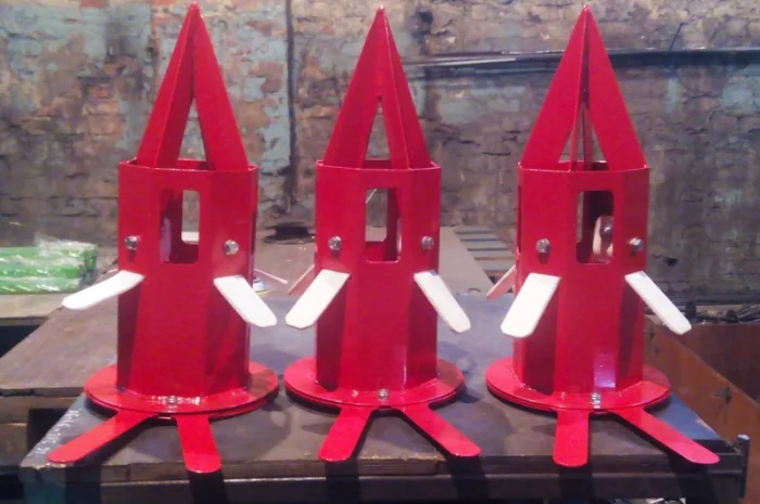 Клапан растариватель биг-бегов- фото № 2