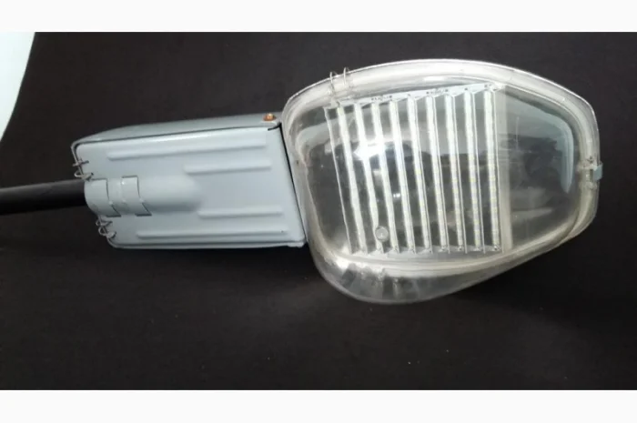 Светодиодный,  консольный,  уличный светильник. Гарантия 5 лет- фото № 3