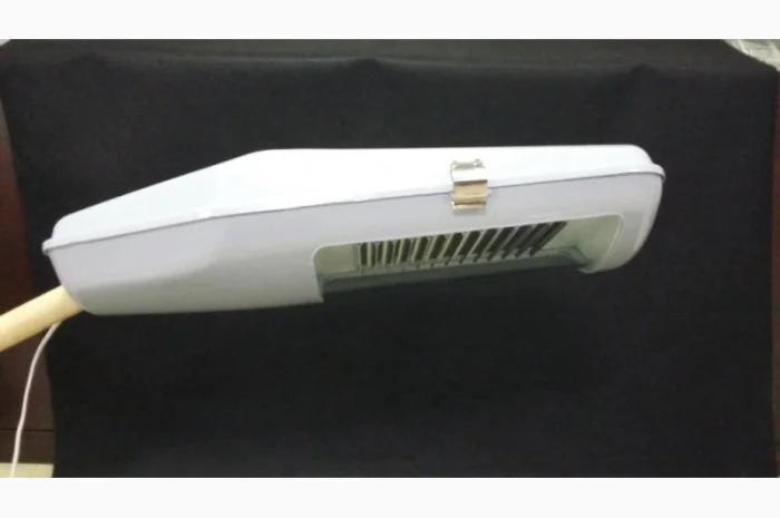 Светодиодный,  консольный,  уличный светильник. Гарантия 5 лет- фото № 5