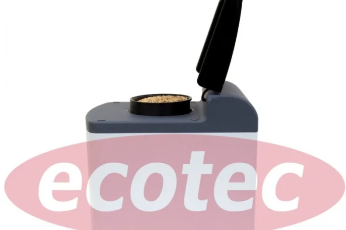 Экспресс анализатор качества масличных культур(без размола), комбикормов и их составляющих- фото № 1