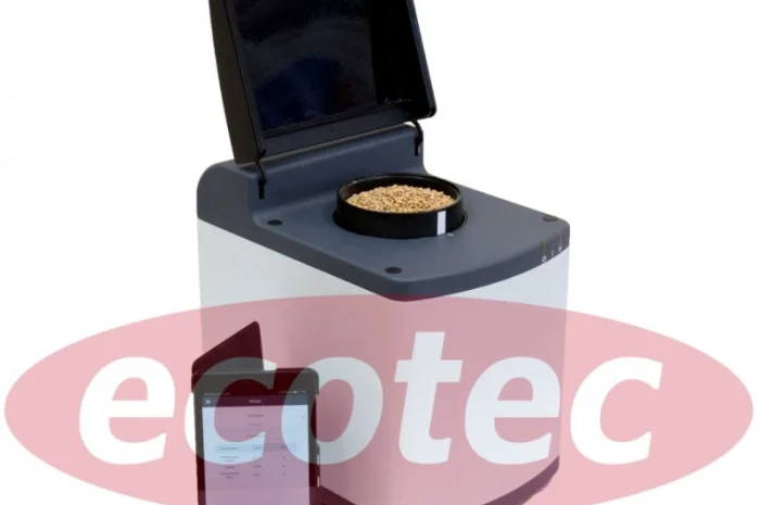 Экспресс анализатор качества масличных культур(без размола), комбикормов и их составляющих- фото № 2