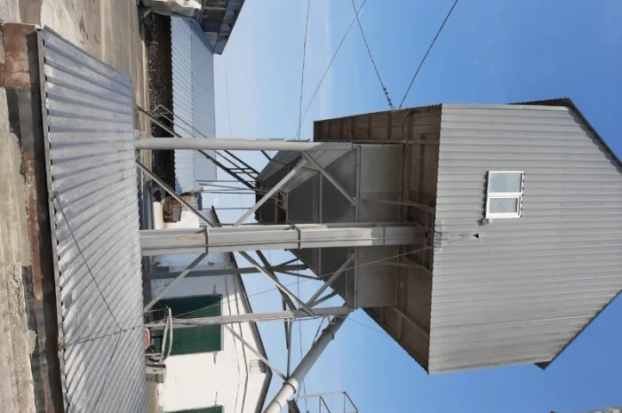 Продам ЗАВ БЦС-50- фото № 9