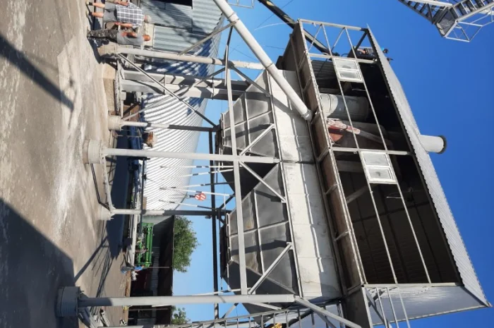 Продам ЗАВ БЦС-50- фото № 10