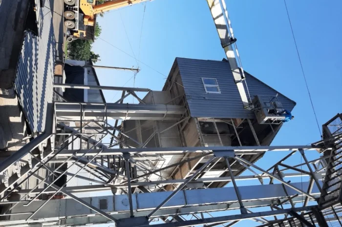 Продам ЗАВ БЦС-50- фото № 11