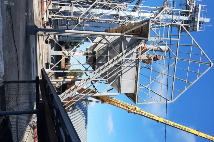 Продам ЗАВ БЦС-50- фото № 12