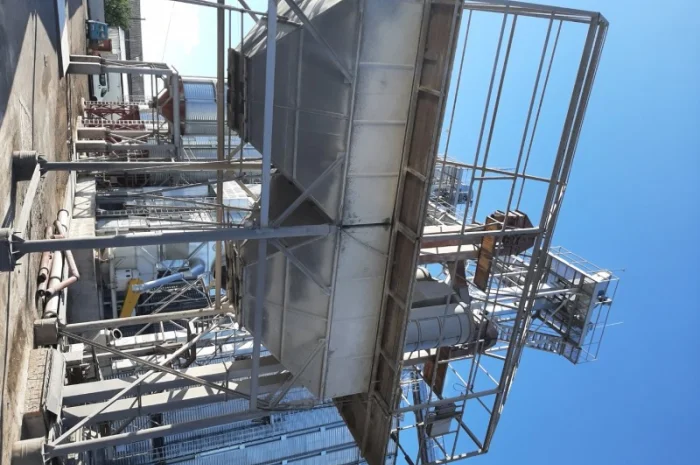 Продам ЗАВ БЦС-50- фото № 13