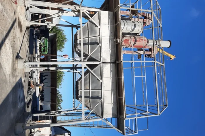 Продам ЗАВ БЦС-50- фото № 14