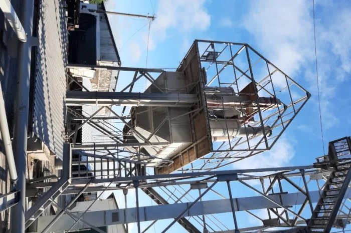 Продам ЗАВ БЦС-50- фото № 15