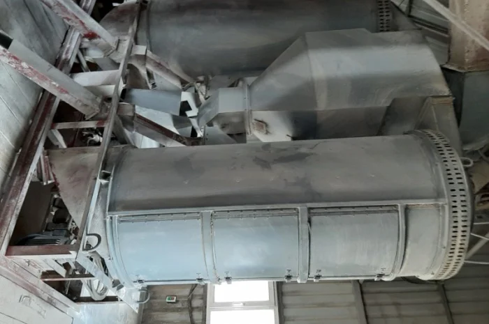 Продам ЗАВ БЦС-50- фото № 2