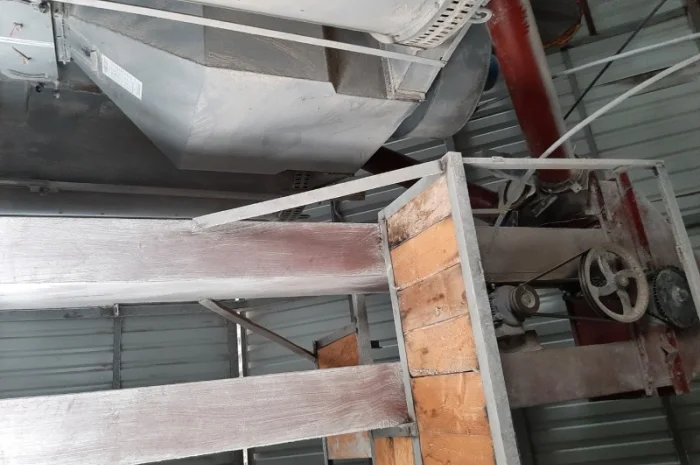 Продам ЗАВ БЦС-50- фото № 3