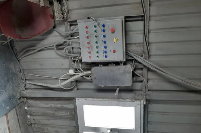 Продам ЗАВ БЦС-50- фото № 4