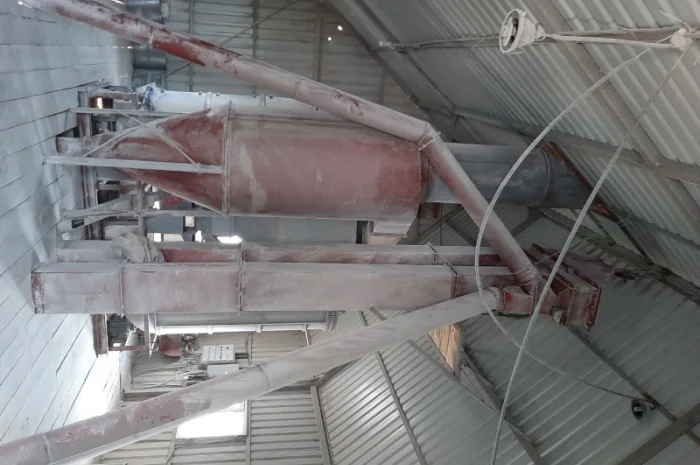 Продам ЗАВ БЦС-50- фото № 5