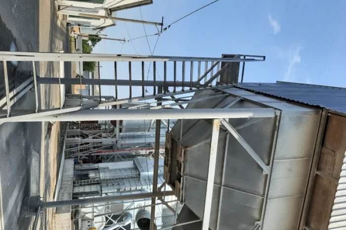 Продам ЗАВ БЦС-50- фото № 7