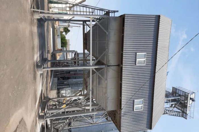 Продам ЗАВ БЦС-50- фото № 8