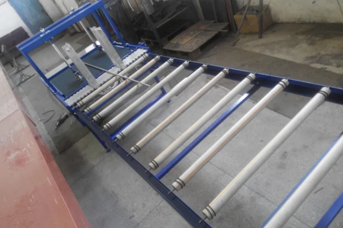 Станок для армирования пенопласта- фото № 1