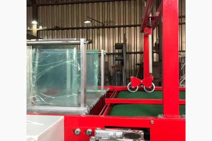 Станок для армирования пенопласта- фото № 2