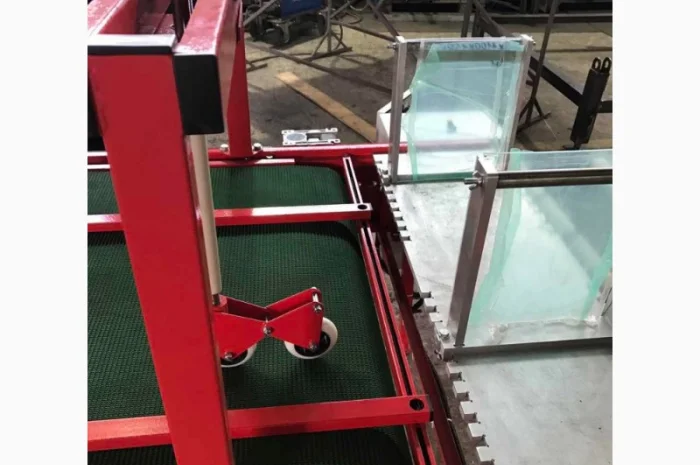 Станок для армирования пенопласта- фото № 6