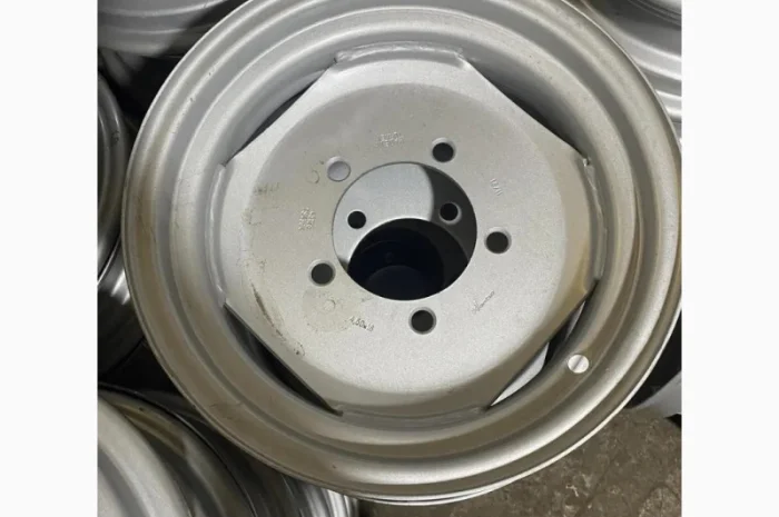 Диск 4, 50Ex16 (Т-16, Т-25, Т-40, КПС культиватор)- фото № 2