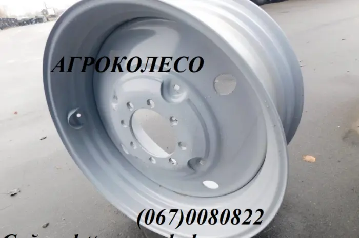 Диски для МТЗ-1025 DW16х34 под шину 18.4R34- фото № 1