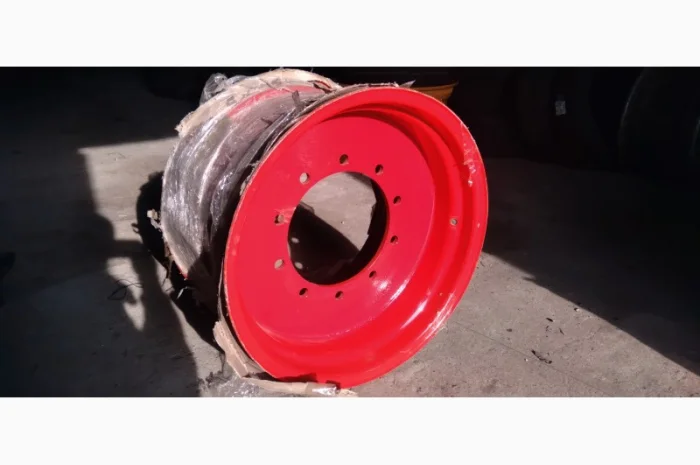 Диск 15-24 комбайна Lexion 770- фото № 1