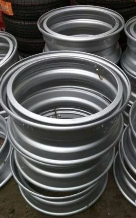 Диски 22.5х8.25 ET120 КАМАЗ под клинья- фото № 1