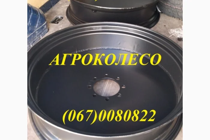 Диски ОП-2000 (изготовление)- фото № 1